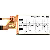 Pervasive Displays TP370PGH01 Touch EPD Modules 3.7" EPD, A-Mb, w.iTC with touch