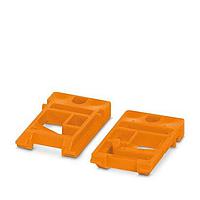 PHOENIX CONTACT 2202007 Base Latch EH SNAPLOCK SET WALL MOUNT OG