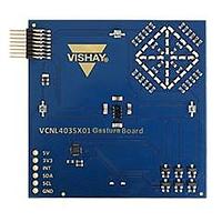 Vishay General Semiconductor VCNL4035X01-GES-SB Optical Sensor Sensor Eval Board For VCNL4035X01