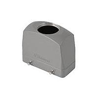 Molex / GWconnect 93601-2589 Heavy Duty Power Connectors Hood W/4 Pegsx2 lvrs W/Othread7816.6423.7