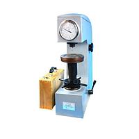 Rockwell Hardness tester