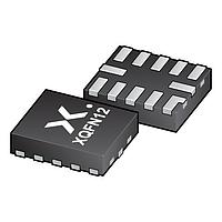 Nexperia LSF0204GU12-Q100X Bidirectional Level Translator 4-bit bidirectional multi-voltage level translator; open-drain; push-pull