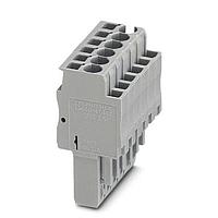 PHOENIX CONTACT 3040143 Terminal Plug SPB 2.5/ 5