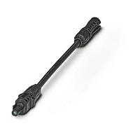 PHOENIX CONTACT 1079531 Solar Connectors / Photovoltaic Connectors PV-AS-MC4/6-150-MN-SET1