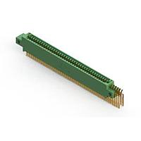 EDAC 845-092-500-812 Standard Card Edge Connectors .100" (2.54mm) Pitch Card Edge Connector