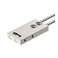 Autonics GLF-310-12V3L Fiber Optic Units (60mm, Ø1.5mm, R25)