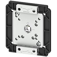 SIEMENS 3LD92405D 1 NO - 1 NC Front-mounted auxiliary switch
