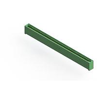 EDAC 345-054-520-101 Standard Card Edge Connectors .100" (2.54mm) Pitch Card Edge Connector