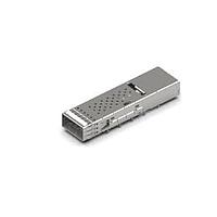 Molex 203143-3243 I/O Connectors QSFP DD 1x1 SF Assy CT 0RL W/O HK