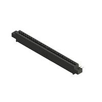 EDAC 387-028-559-602 With Flanges Card Edge Connector