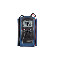 CEM DT-12 Pocket Digital Multimeters (600V, ±1.3%±2d)