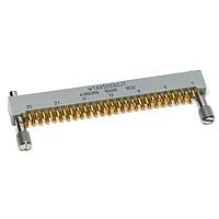 AirBorn WTAX50SACJT Rectangular MIL Spec Connectors W Series Connector