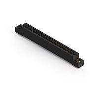 EDAC 357-018-547-103 Standard Card Edge Connectors Card Edge Connector