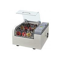 J.P. SELECTA S200D High volume orbital shaker incubators (0 ~50mm; 30~400rpm; +5~60 °C)