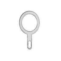 LEMO GCA.0S.255.LT Accessories S SERIES ACCESSORY
