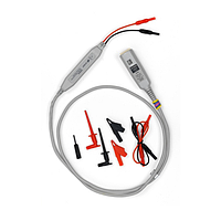 KEYSIGHT N2804A High-Voltage Differential Probe (300 MHz, ± 1000V)