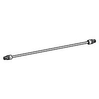 Amphenol RF 095-725-112-240 RF Cable Assemblies SMPM TO SMPM ST PLG .047 CONF CBL 24 IN