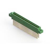 EDAC 845-062-542-804 Standard Card Edge Connectors .100" (2.54mm) Pitch Card Edge Connector