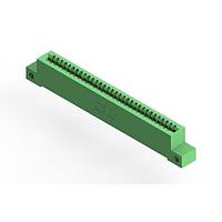 EDAC 842-032-524-112 Receptacles High Temp Card Edge Connector