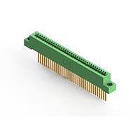 EDAC 342-035-544-108 Standard Card Edge Connectors Card Edge Connector