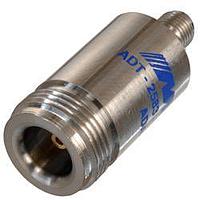 Midwest Microwave / Cinch Connectivity Solutions ADT-2583-NF-SMF-02 RF Adapters - Between Series ADAPTER F/F TYPE N/SMA 18 GHZ