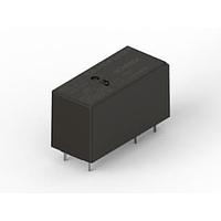 AMP Connectors - TE Connectivity 1-2158100-0 General Purpose Relays RZL1-1C4-L012-R