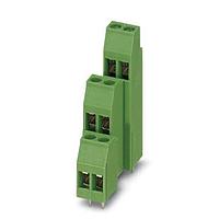 PHOENIX CONTACT 1846262 Fixed Terminal Blocks MK3DS 3/16-5 08 BK