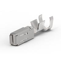 AMP Connectors - TE Connectivity 2-968859-3 Automotive Connectors AMP MCP 2.8, CONTACT SWS