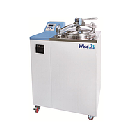 WITEG WAC-R47 Steam Sterilizer (47L; 2.0 kgf/cm2)