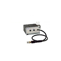 PACEWORLDWIDE ST 300 Low Cost Hot Air Reflow System