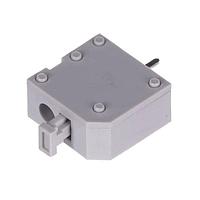 Amphenol Anytek HX0200800000G Fixed Terminal Blocks TB SPRING CLAMP 90D