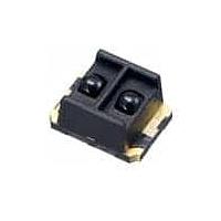 Sharp Microelectronics GP2S700HCP Optical Switches, Reflective, Phototransistor Output Focal Length 3.0mm Reflective type