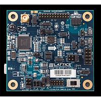 Lattice Semiconductor iCE40LP1K-SWG16-EVN FPGA ICE40 16-WLCSP Evaluation Kit