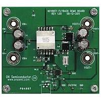 onsemi NCV8871FLYGEVB Gate Driver NCV8871 EVAL BOARD