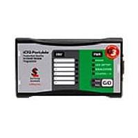 Microchip Technology TPG100009-G3 In-Circuit Programmers Softlog ICP2PORT(G3) Portable In-Circuit Production Programmer