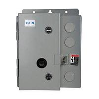 Eaton C799B21 Enclosed NEMA Motor Control FREEDOM NEMA 3R ENCL-SIZES 00-1, A-F
