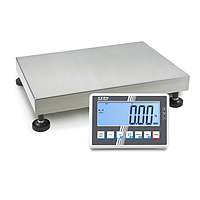 KERN IFC 60K-3L (Option RS232) Platform scale (60 kg/ 0.002 kg)