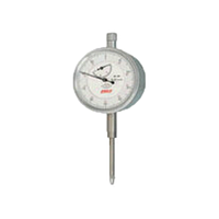 Samyon 801-04 Dial Indicator (0-30mm, 0.01mm)