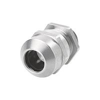 HARTING 19440005082 Accessories GABLE GLAND M20 6-13MM STAINLSS STL