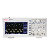 UNI-T UTD2052CL+ Digital Storage Oscilloscope (50MHz, 2CH, 500MS/s)