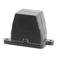 Amphenol Tuchel C146 68R010 500 8 Hoods IP68 hood metric