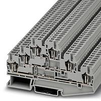 PHOENIX CONTACT 3036042 Multi-Level Terminal Block ST 2.5-3L