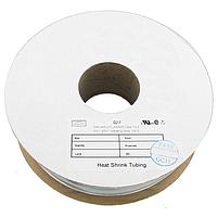 Qualtek Electronics Q2-Z-3/32-01-MS100FT Thin Wall 3/32 100FT SPOOL BLACK