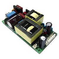 Bel Power Solutions ABC225-1024L Switching Supplies 225W 24V MOLEX CONNECTOR