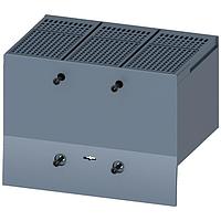 SIEMENS 3VA93530KB04 Terminal Cover BRKR 3VA2 630A 3P TRML COVER EXTENDED