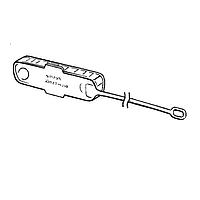 Omron Electronics XM2T-3701 D-Sub Connectors - Standard Density Connector