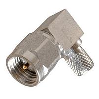 Johnson / Cinch Connectivity Solutions 141-0408-102 Connectors SS RA CRIMP PLUG CAPTIVATED CONTACT