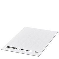 PHOENIX CONTACT 0824395 Labels ES/LP-BW-GB CUS