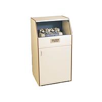 ELCOMETER 5155 Quiet Cabinet (230V)