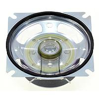 VISATON 2092 Waterproof Waterproof 8cm (3.3") full range speaker with a transparent plastic cone